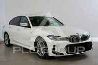 2023 BMW 330