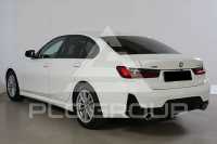 2023 BMW 330