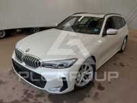 2023 BMW 330
