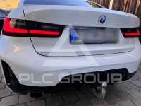 2023 BMW 330