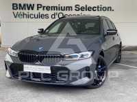 2023 BMW 330