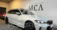 2023 BMW 330