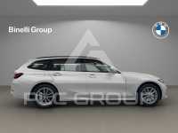 2023 BMW 330