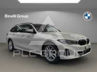 2023 BMW 330