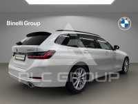 2023 BMW 330