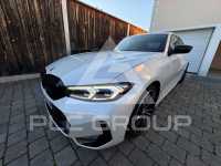 2023 BMW 330