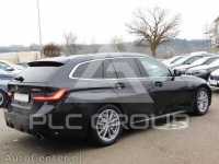 2023 BMW 330