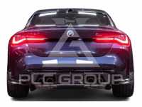 2023 BMW M4