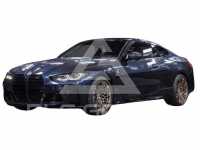 2023 BMW M4