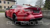 2023 BMW M4