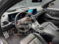 2023 BMW M3