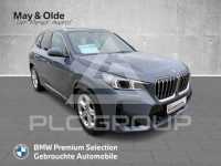 2023 BMW X1