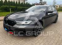 2023 BMW M5