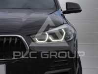 2023 BMW X2
