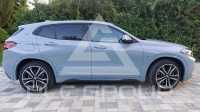 2023 BMW X2