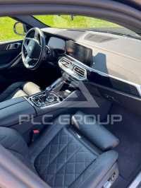 2023 BMW X6