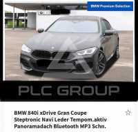 2023 BMW 8 Series