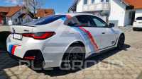 2023 BMW I4