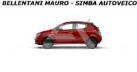 2023 Lancia YPSILON