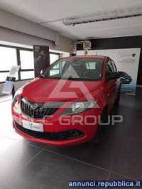 2023 Lancia YPSILON