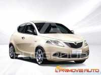 2023 Lancia YPSILON