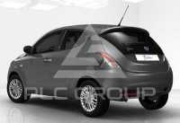 2023 Lancia YPSILON