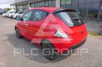 2023 Lancia YPSILON