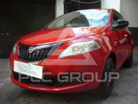 2023 Lancia YPSILON