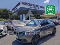 2023 Lancia YPSILON
