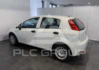 2016 Fiat Punto