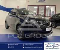 2023 Lancia YPSILON