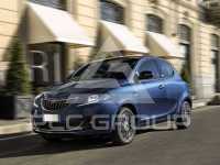 2023 Lancia YPSILON