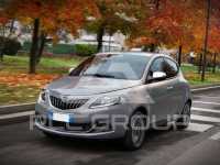2023 Lancia YPSILON