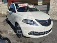 2023 Lancia YPSILON