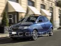 2023 Lancia YPSILON