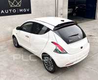 2023 Lancia YPSILON
