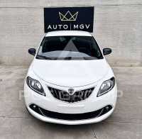 2023 Lancia YPSILON