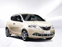 2023 Lancia YPSILON
