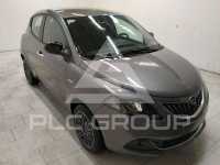 2023 Lancia YPSILON