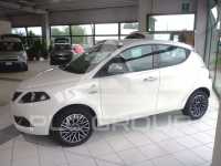 2023 Lancia YPSILON