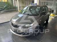 2023 Lancia YPSILON