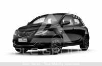 2023 Lancia YPSILON