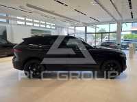 2023 Jaguar F-PACE