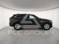 2023 Jaguar F-PACE
