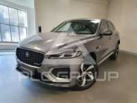 2023 Jaguar F-PACE