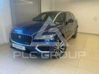 2023 Jaguar F-PACE