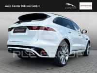 2023 Jaguar F-PACE