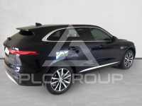 2023 Jaguar F-PACE