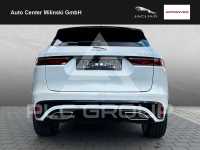 2023 Jaguar F-PACE