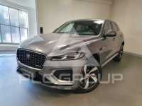 2023 Jaguar F-PACE